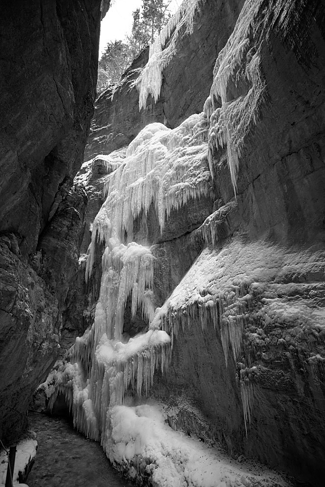 Klamm 02