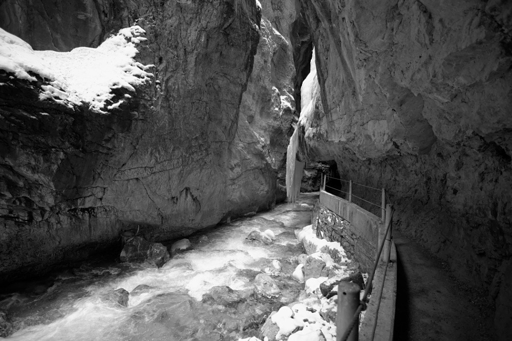 Klamm 03
