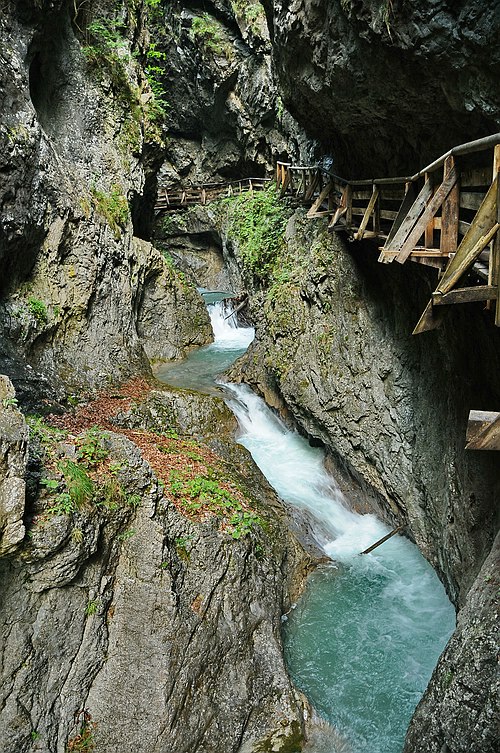 Klamm3