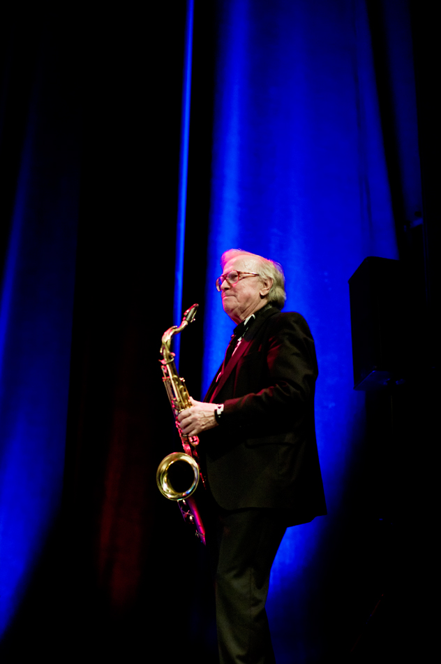 Klaus Doldinger 17 02 2017 1092320