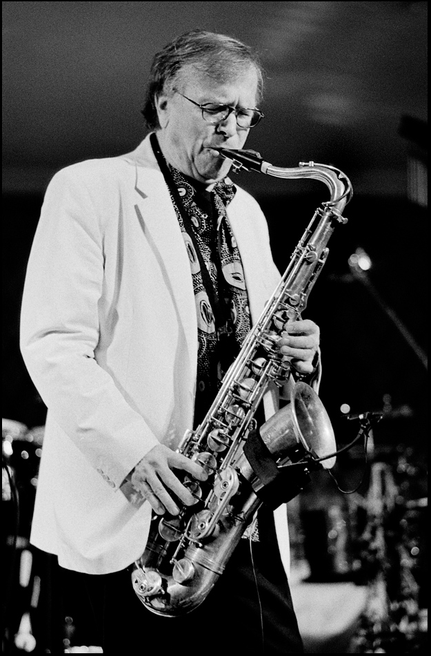 Klaus Doldinger 2001 1