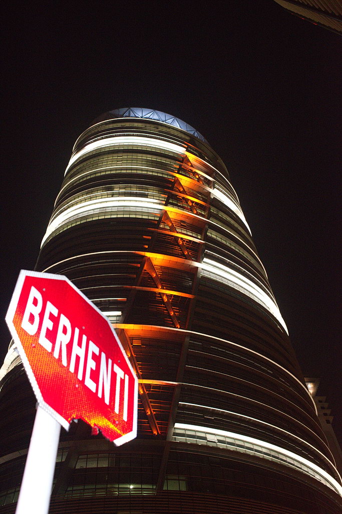 KLCC