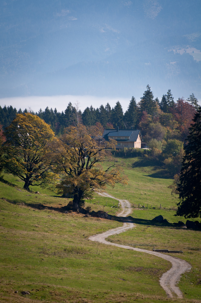 kleine Farm