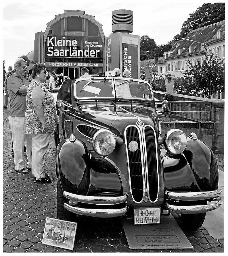 kleine saarlaender