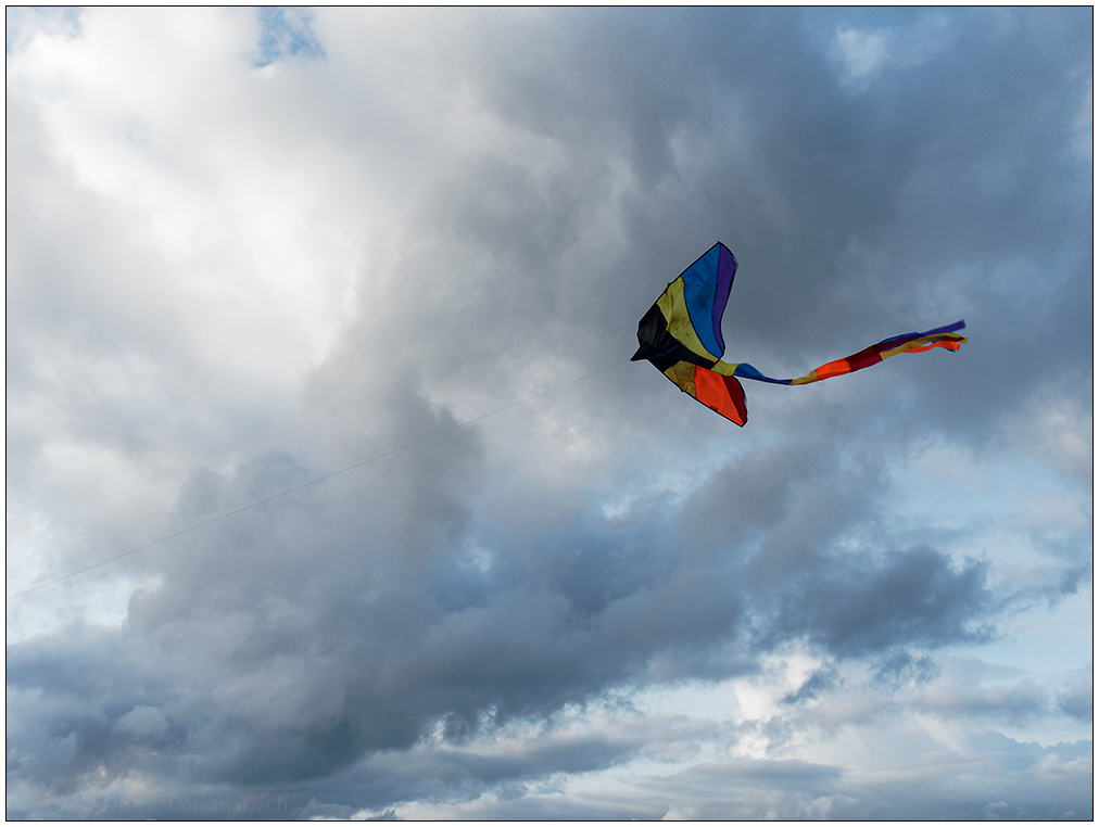 Kleiner Sonntagsausflug nach Heidkate XI