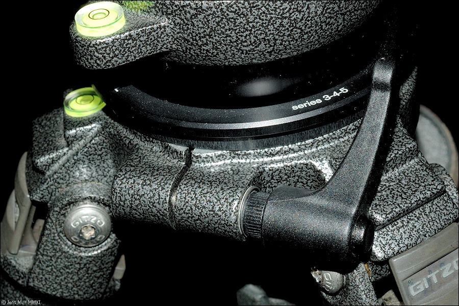 Klemmhebel Gitzo Stativ

· http://www.nikon-fotografie.de/vbulletin/1753908-post24.html