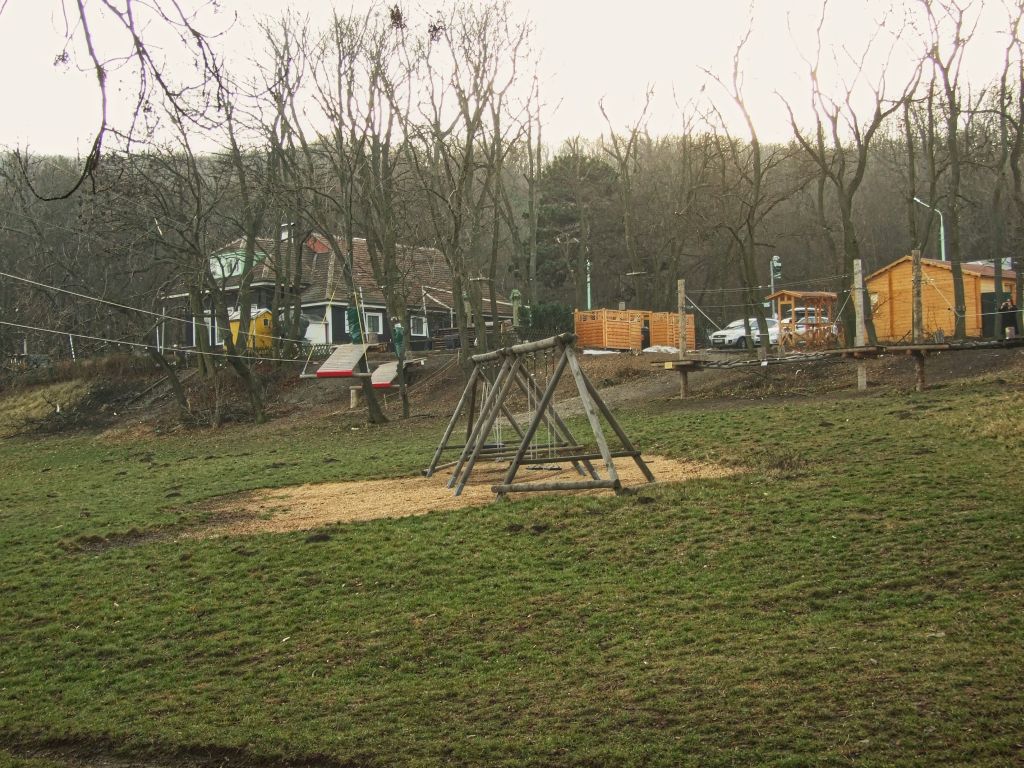 Kletterpark 2