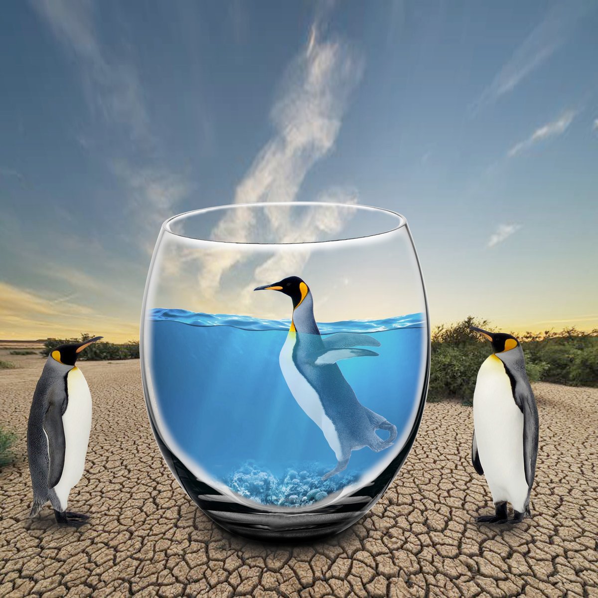 Klimawechsel