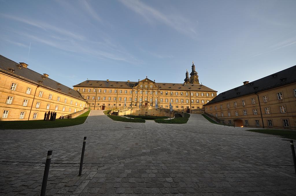 Kloster Banz