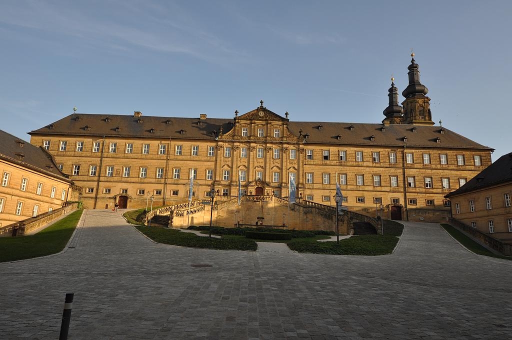 Kloster Banz