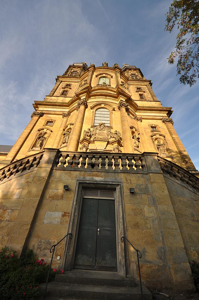 Kloster Banz
