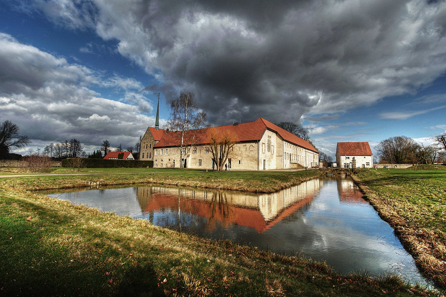 Kloster Gravenhorst