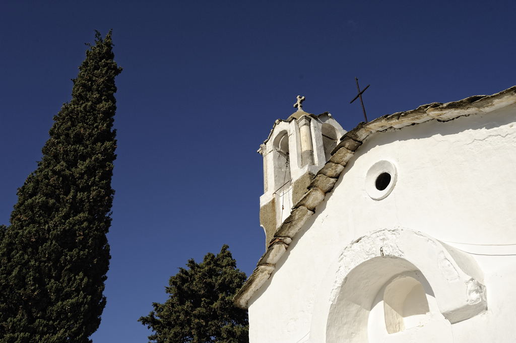 Kloster Theoktístis