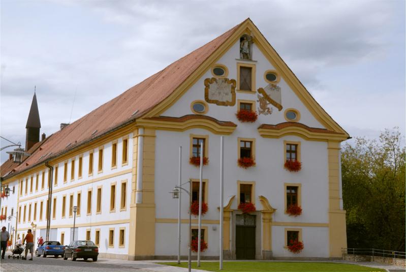 Kloster Waldsassen