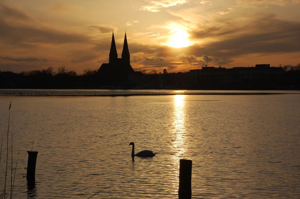 Klosterkirche Neuruppin