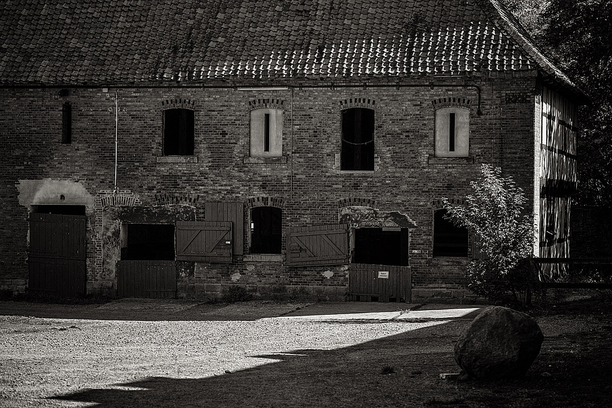 Klosterstall 2