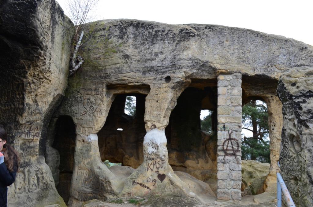 Kluseinsiedelei