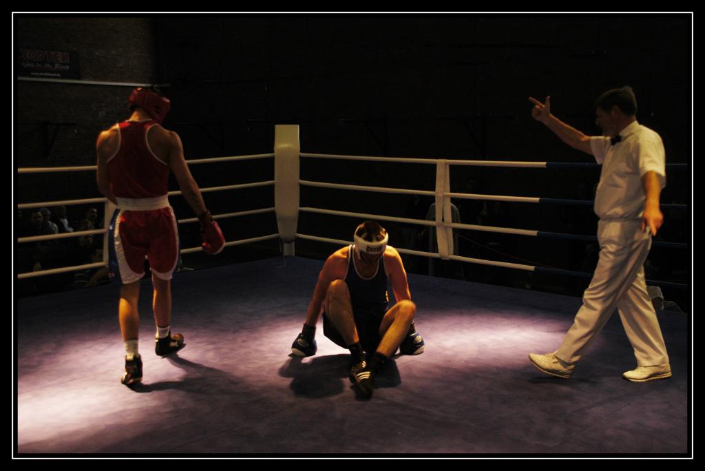 Knockout