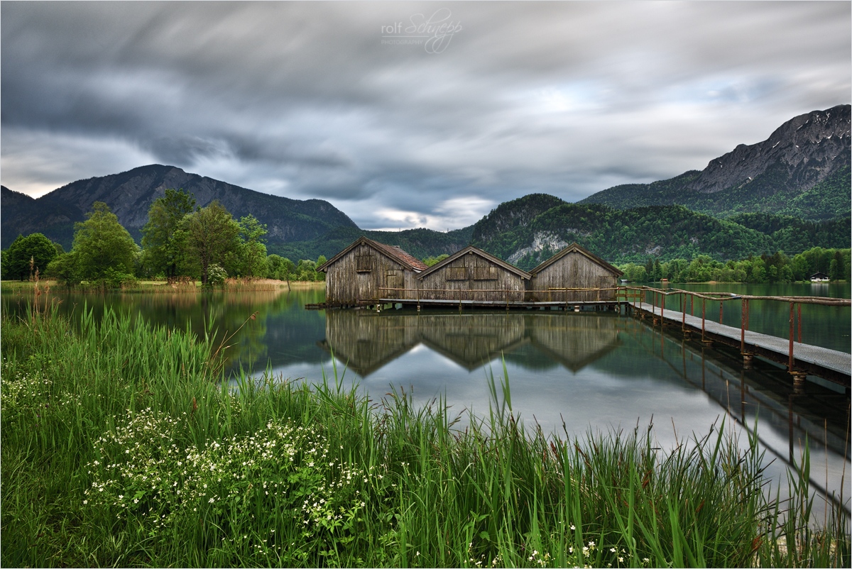 Kochelsee
