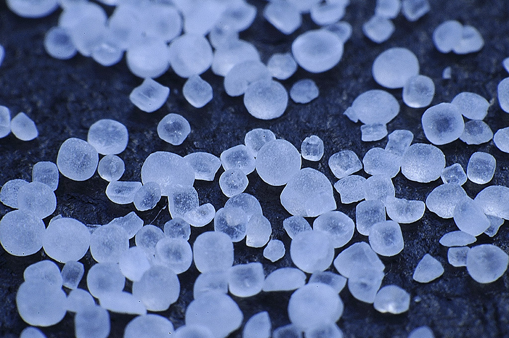 Kochsalz