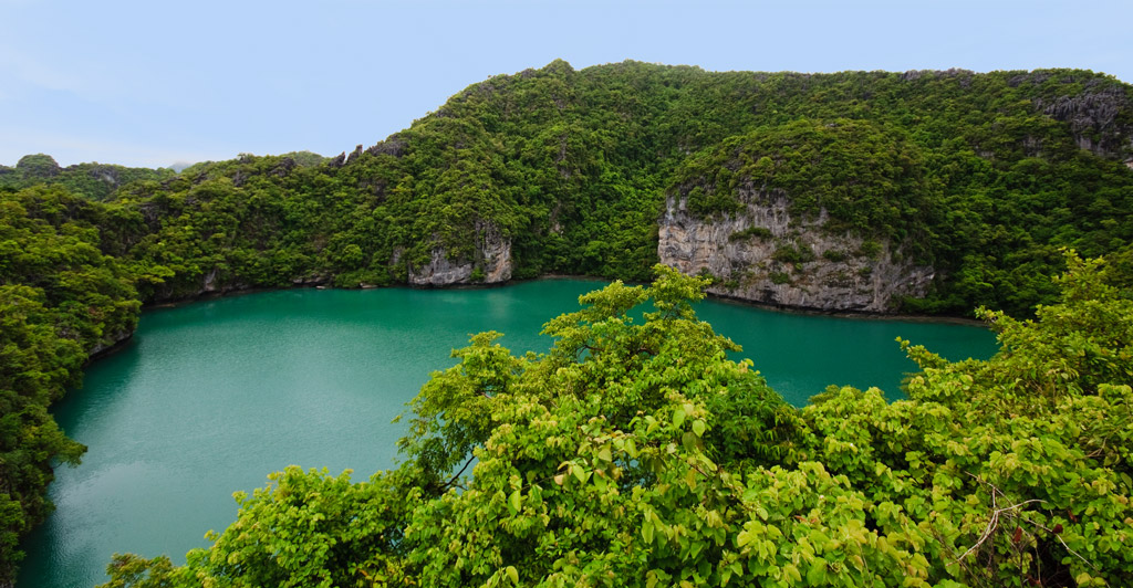 Koh Phangan 6