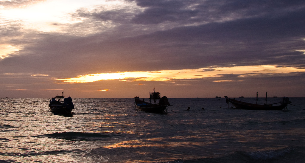 Koh Tao 2