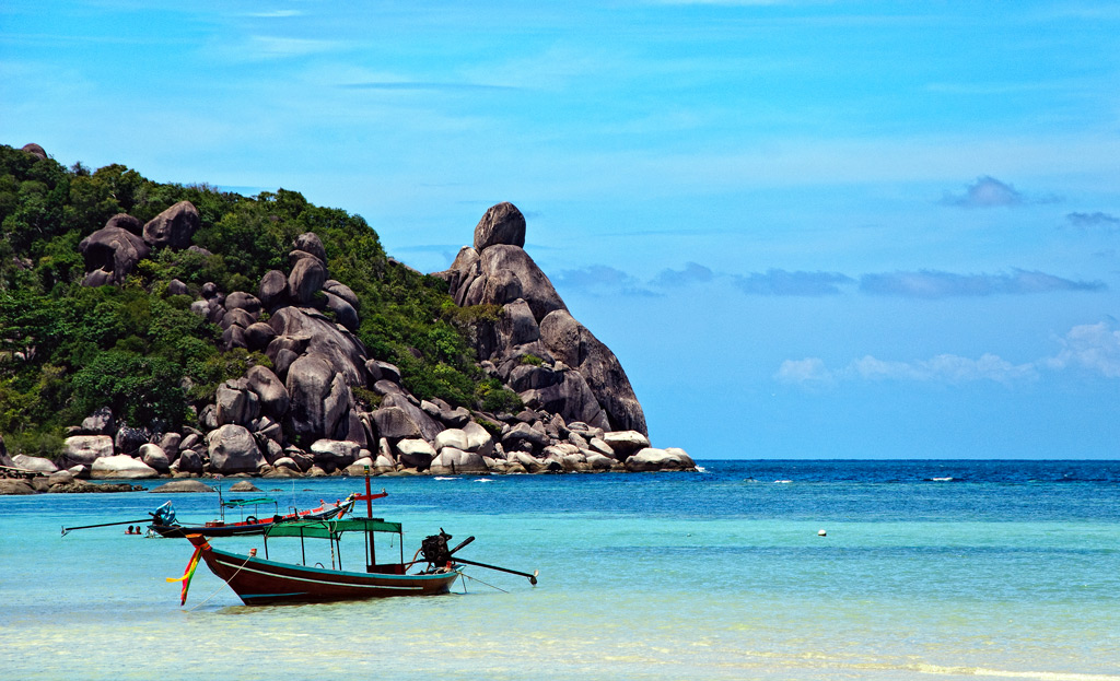 Koh Tao 3