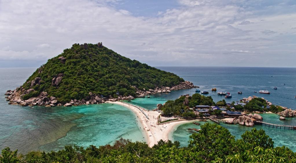 Koh Tao 8