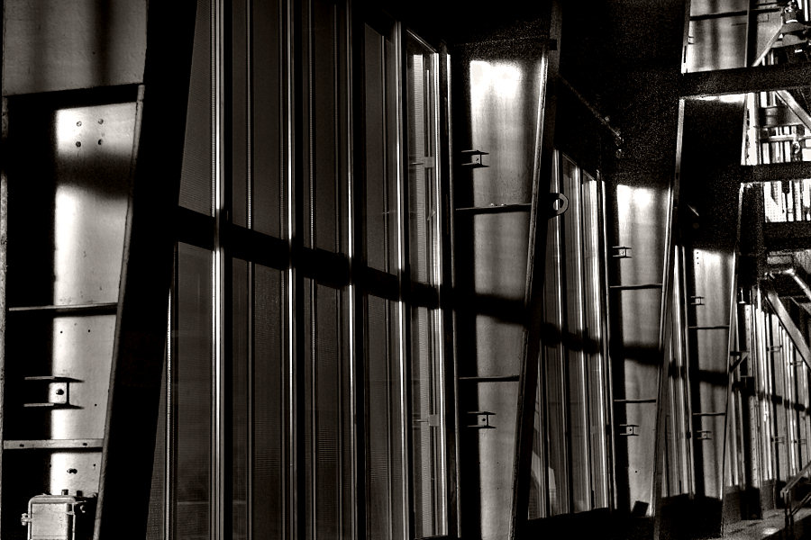 Kohlenwäsche OG Zeche Zollverein