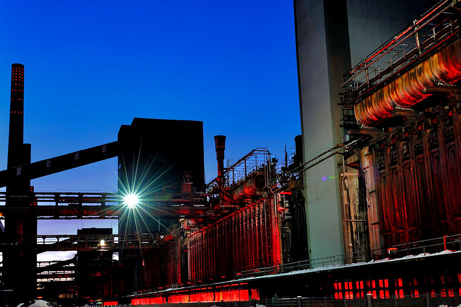 Kokerei Zollverein