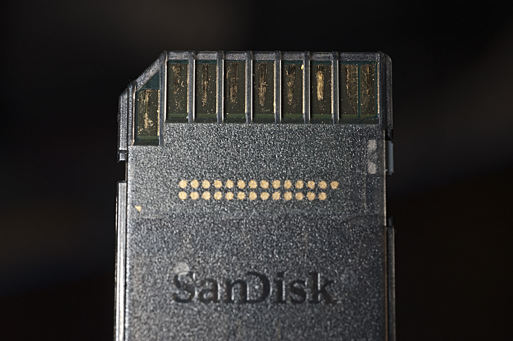 Kont SD Card 1k