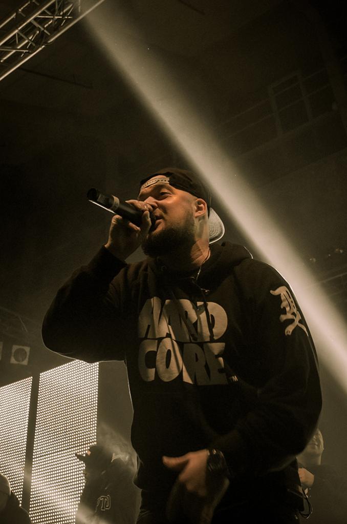 Kool Savas - Live Würzburg