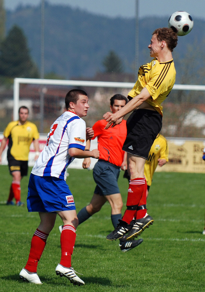 Kopfball