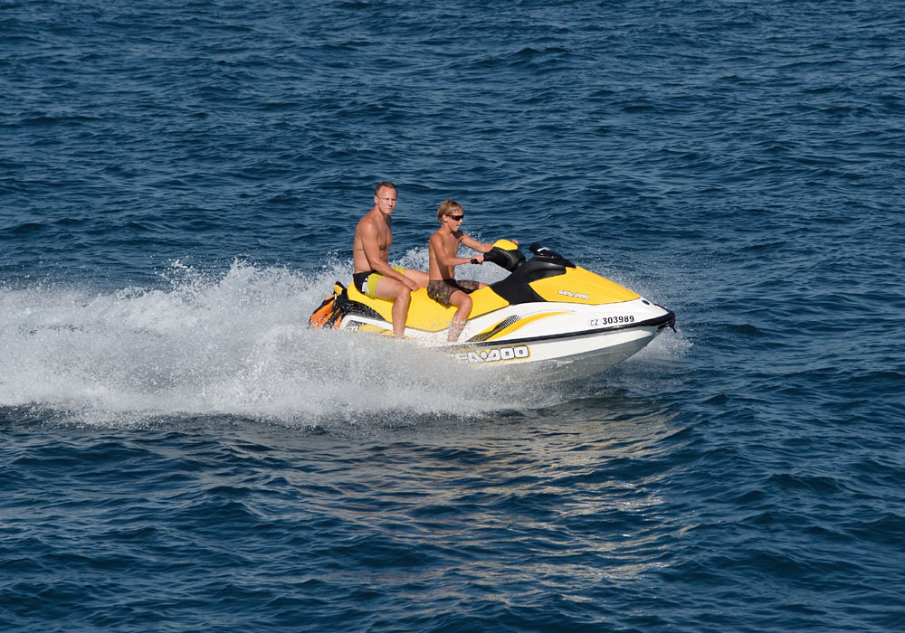 Kornati Jetski