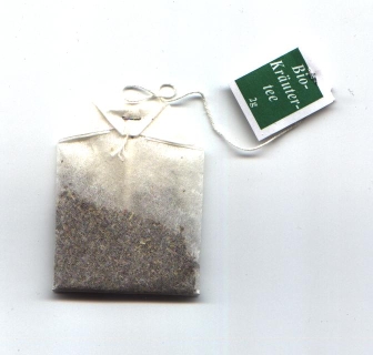 Kräutertee k