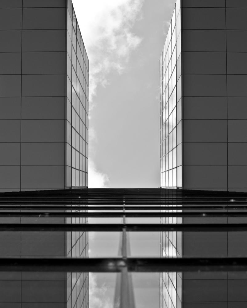Kranhaus Köln