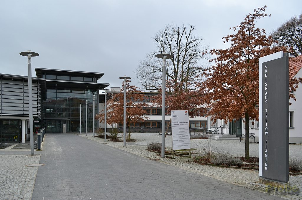 Kreisverwaltung