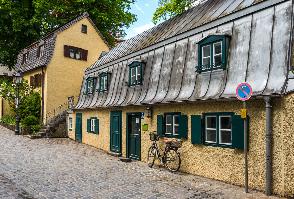Kreppe