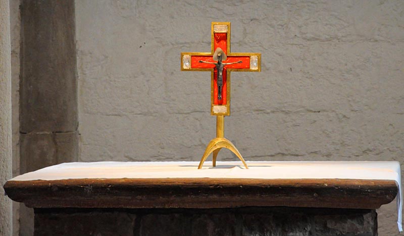 kreuz