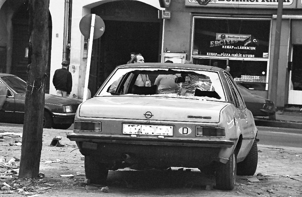 Kreuzberg Mai 1988 2 klein
