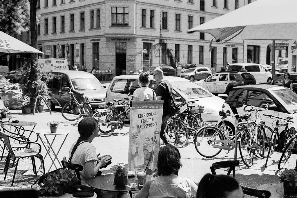 Kreuzberg