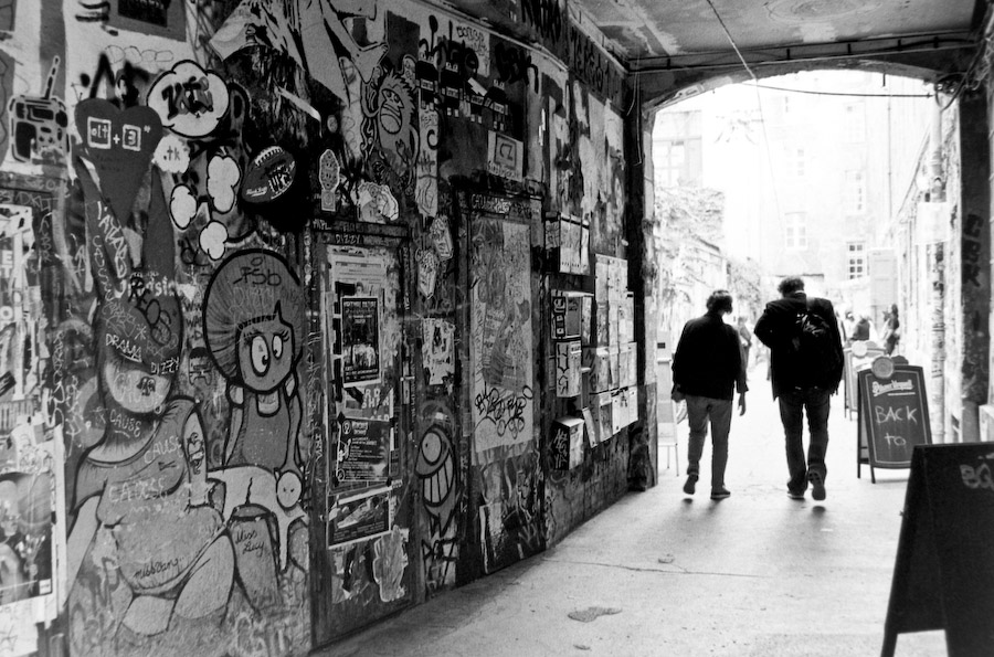 Kreuzberg