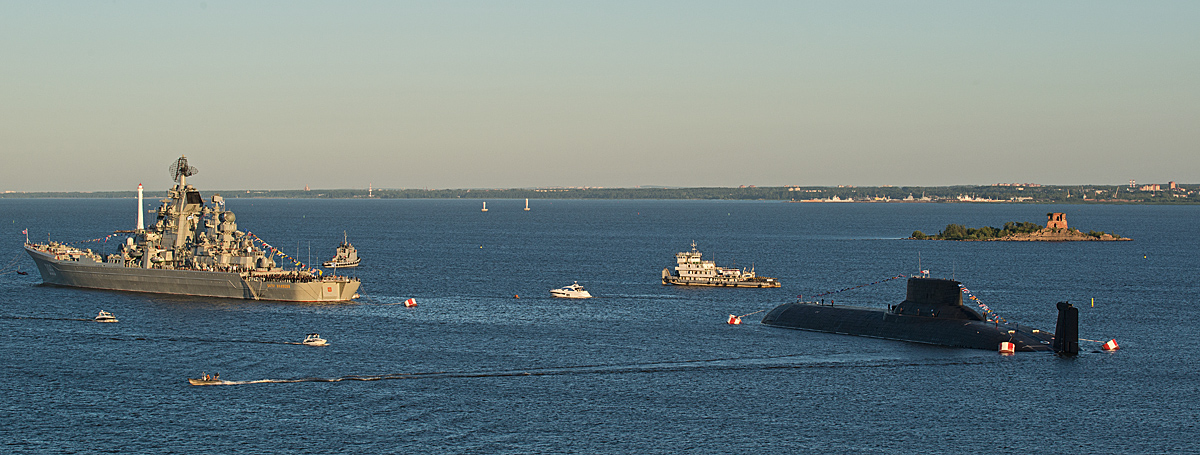 Kronstadt