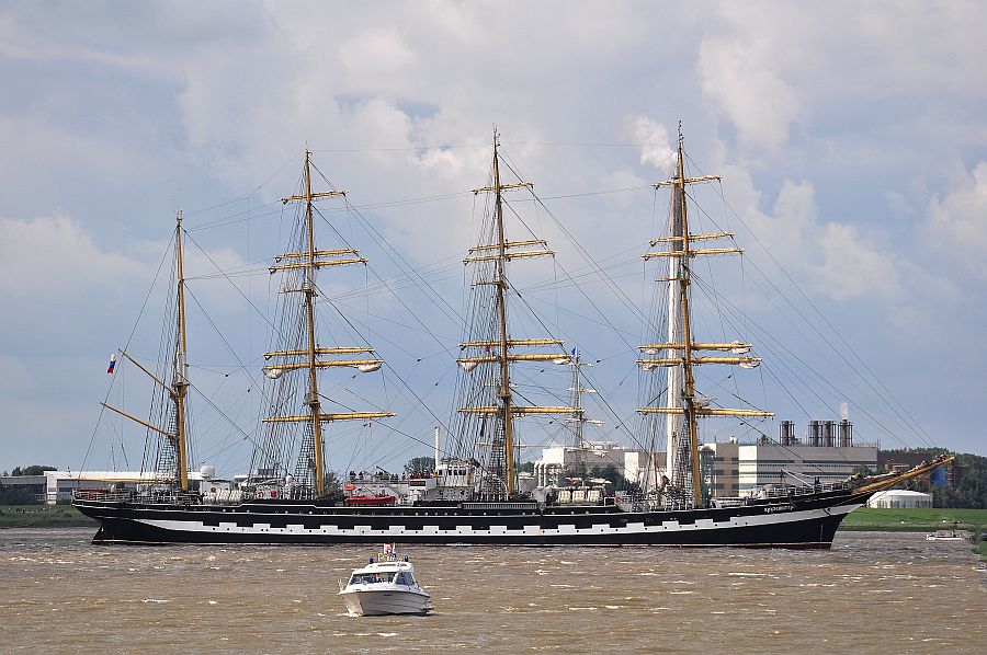 Krusenstern