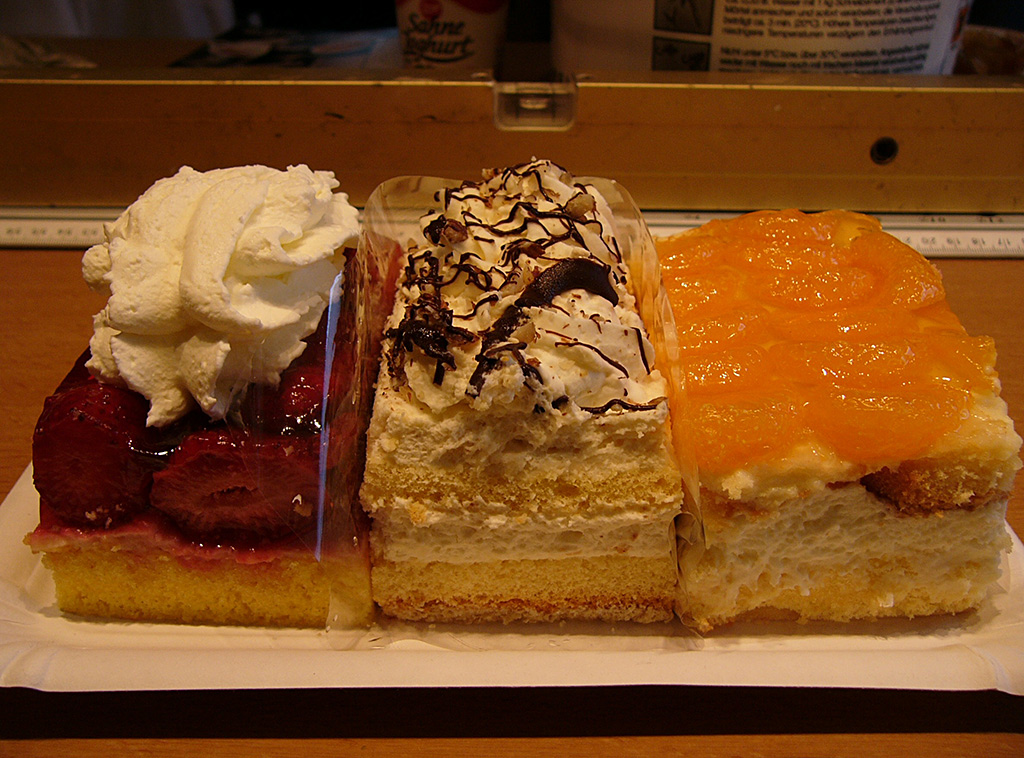 Kuchen 1 1k