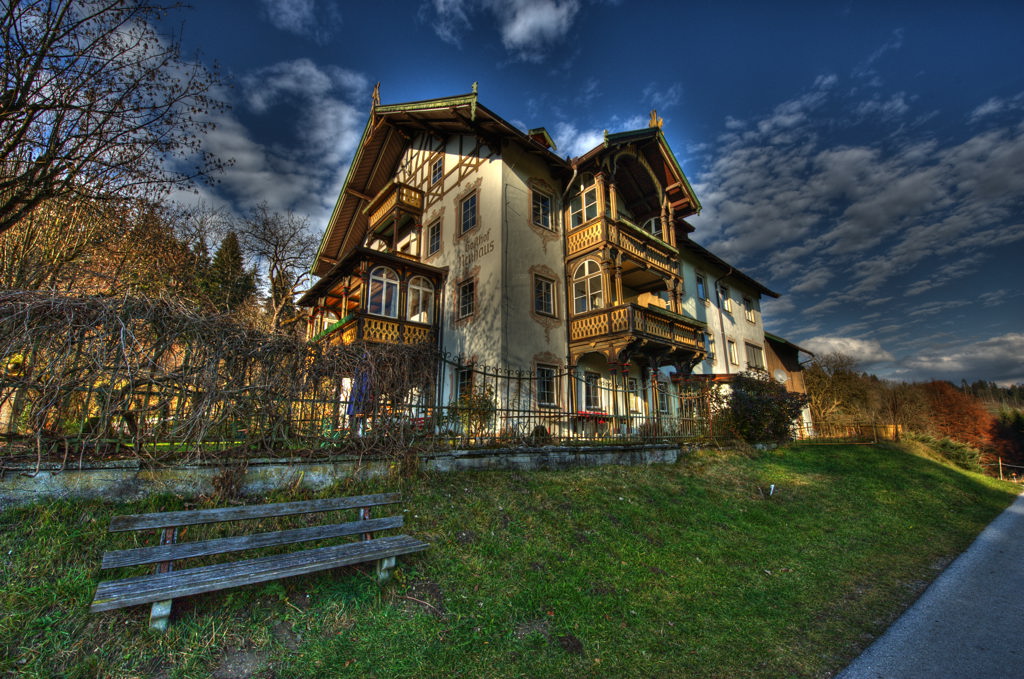 Kufstein Thierberg