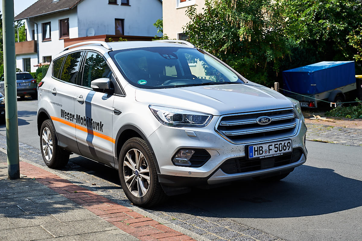 Kuga