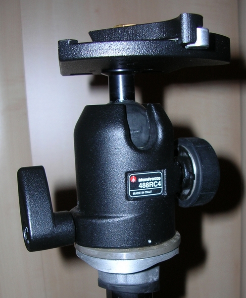 Kugelkopf