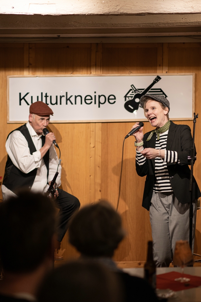 Kulturkneipe