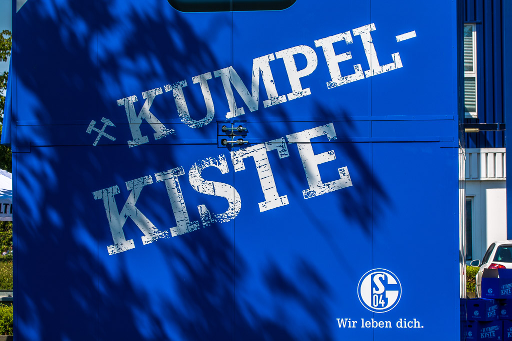 Kumpelkiste